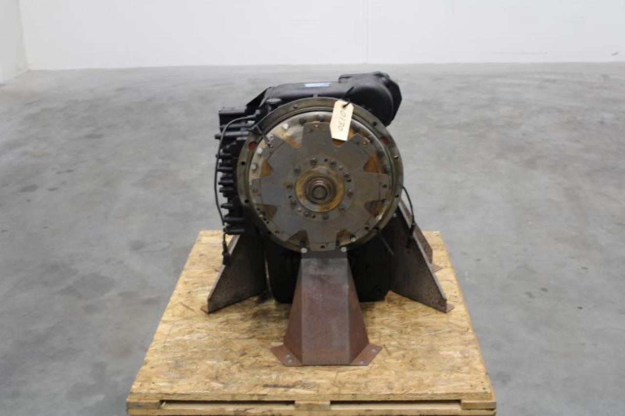 Dana 13.9TE10313-20 - Truyền động cho Thiết bị xử lý vật liệu: hình 3 Dana 13.9TE10313-20 - Truyền động cho Thiết bị xử lý vật liệu: hình 3