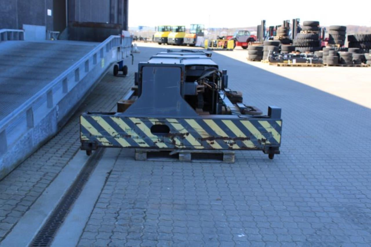 ELME 20-40" - Đính kèm cho Thiết bị xử lý vật liệu: hình 3 ELME 20-40" - Đính kèm cho Thiết bị xử lý vật liệu: hình 3