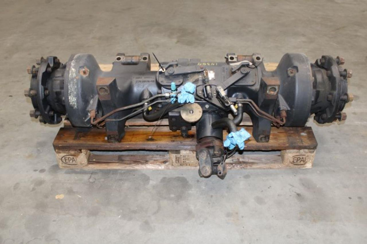 Hyster - Trục và các bộ phận cho Thiết bị xử lý vật liệu: hình 2 Hyster - Trục và các bộ phận cho Thiết bị xử lý vật liệu: hình 2