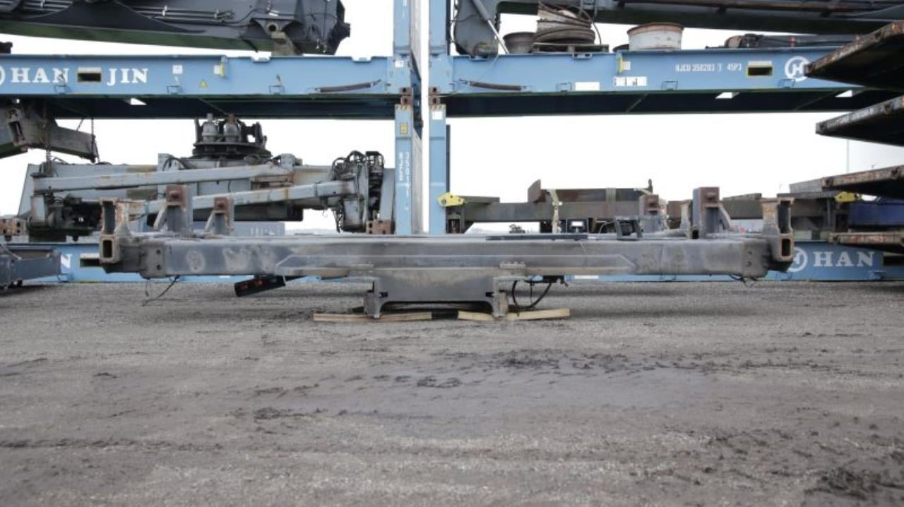 Cho thuê Kalmar DCF90-45ES Kalmar DCF90-45ES: hình 6