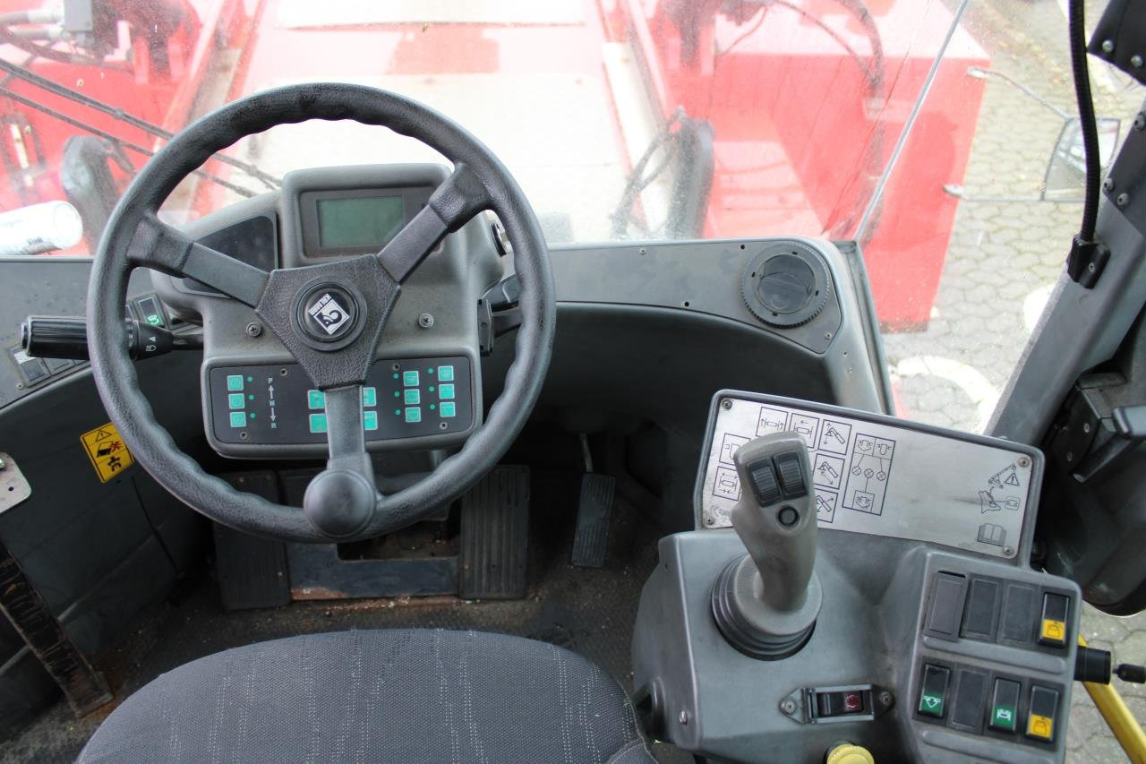 Kalmar DRF100-54S6 - Xe tiếp cận xếp chồng: hình 4 Kalmar DRF100-54S6 - Xe tiếp cận xếp chồng: hình 4