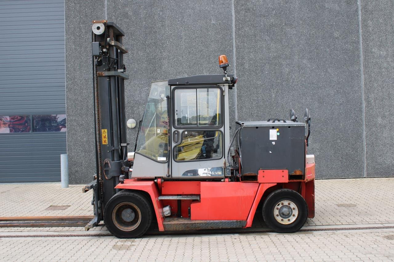 Kalmar ECF70-6 - Xe nâng điện: hình 1 Kalmar ECF70-6 - Xe nâng điện: hình 1