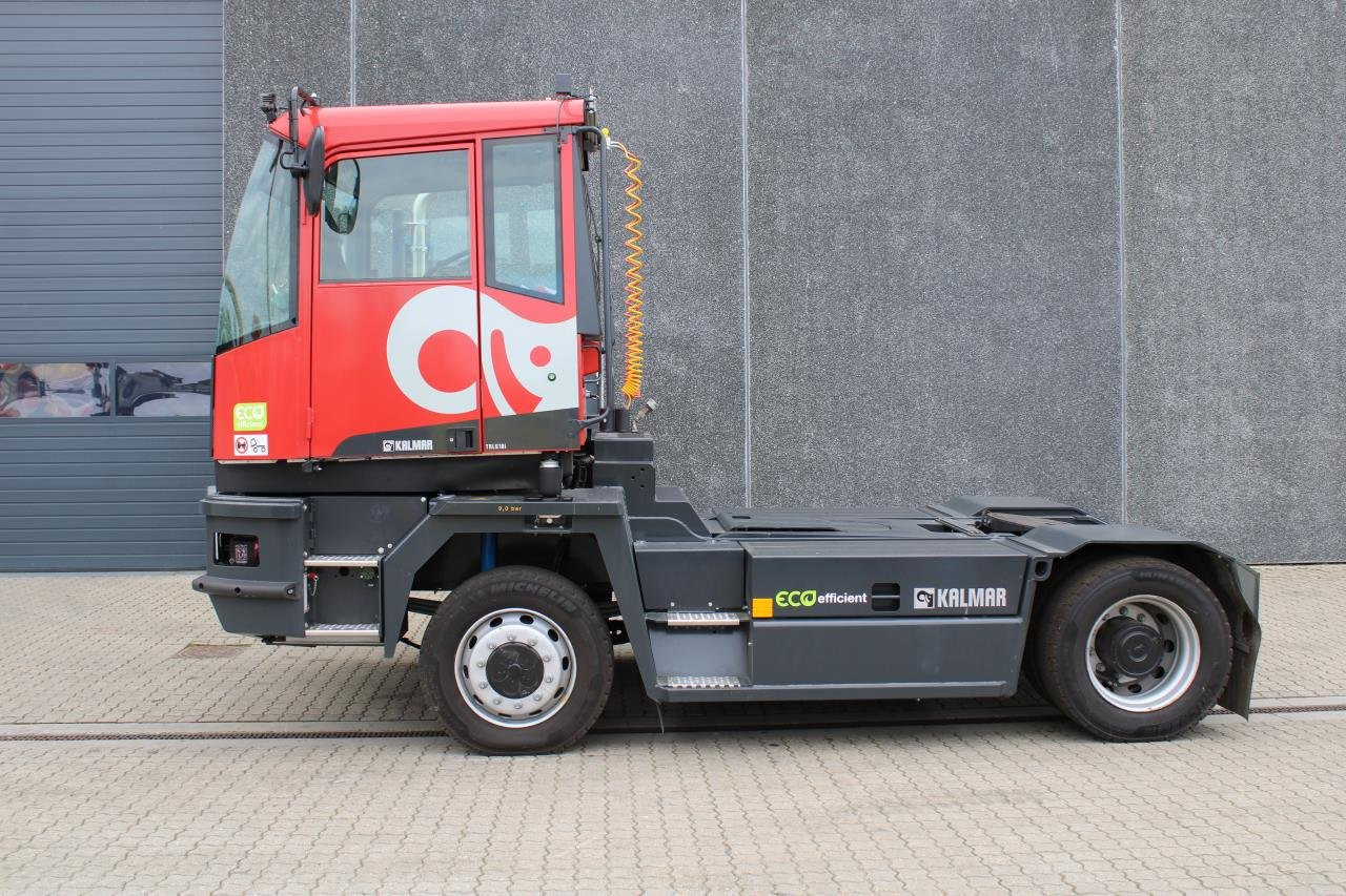 Kalmar TRL618I 4X4 - Máy cày trạm: hình 1 Kalmar TRL618I 4X4 - Máy cày trạm: hình 1