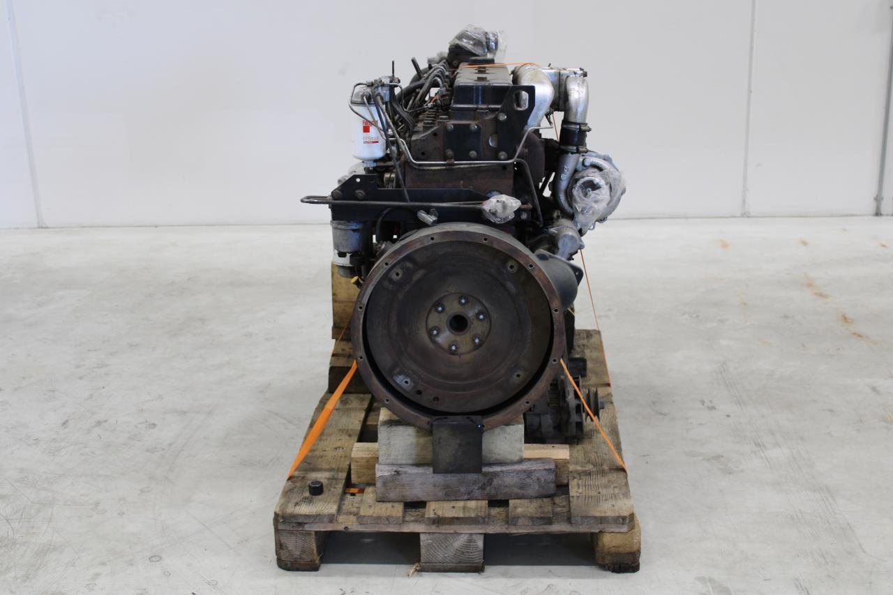 Perkins - Động cơ: hình 2 Perkins - Động cơ: hình 2