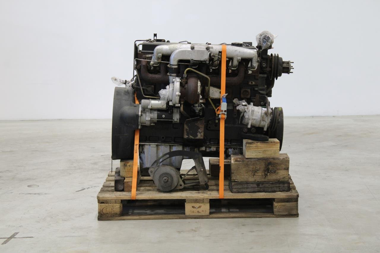 Perkins - Động cơ: hình 1 Perkins - Động cơ: hình 1