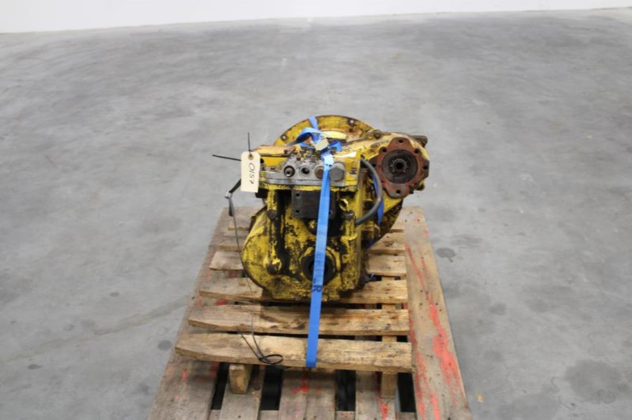 Borg Warner 1022 029 - Phụ tùng cho Thiết bị xử lý vật liệu: hình 4 Borg Warner 1022 029 - Phụ tùng cho Thiết bị xử lý vật liệu: hình 4