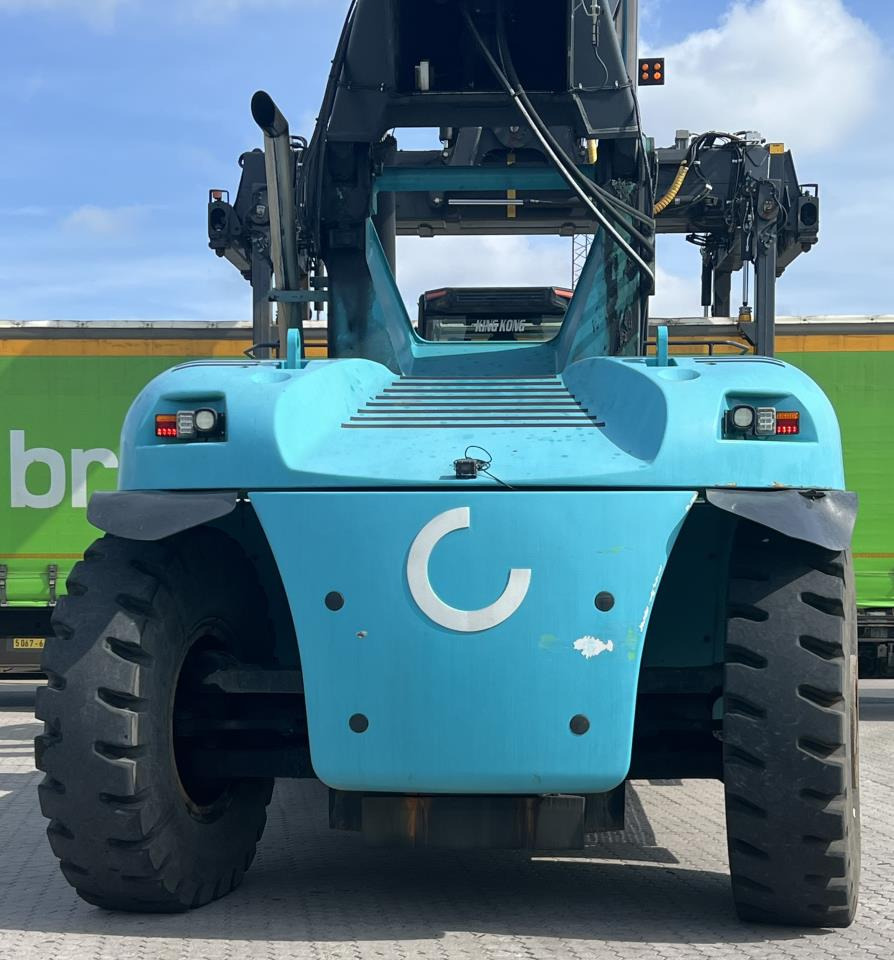 SMV 4538 CCX4 - Xe tiếp cận xếp chồng: hình 3 SMV 4538 CCX4 - Xe tiếp cận xếp chồng: hình 3