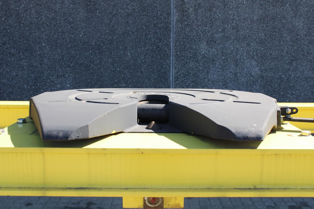 Seacom TRESTLE 20T - Thiết bị cảng: hình 4 Seacom TRESTLE 20T - Thiết bị cảng: hình 4