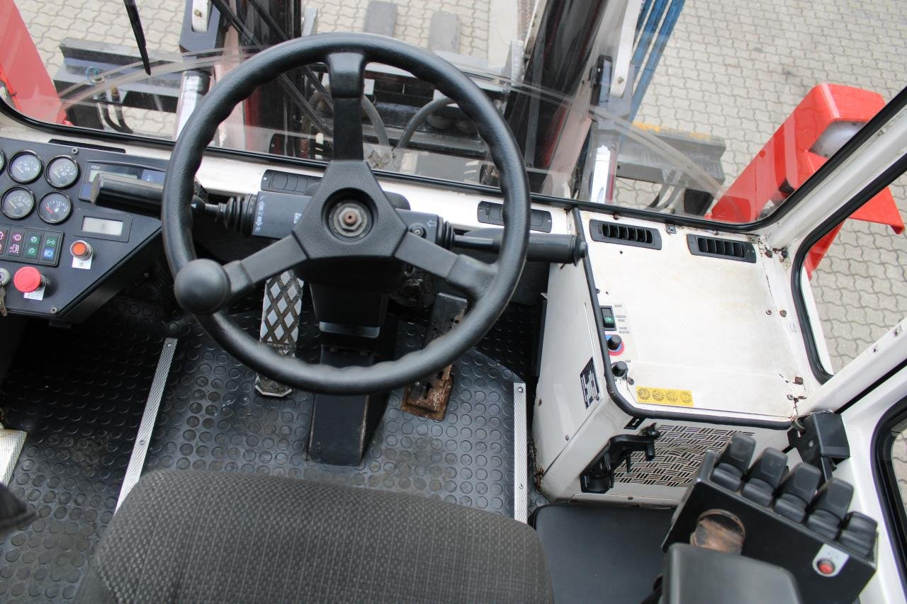 SveTruck 15120-35 - Xe nâng diesel: hình 4 SveTruck 15120-35 - Xe nâng diesel: hình 4