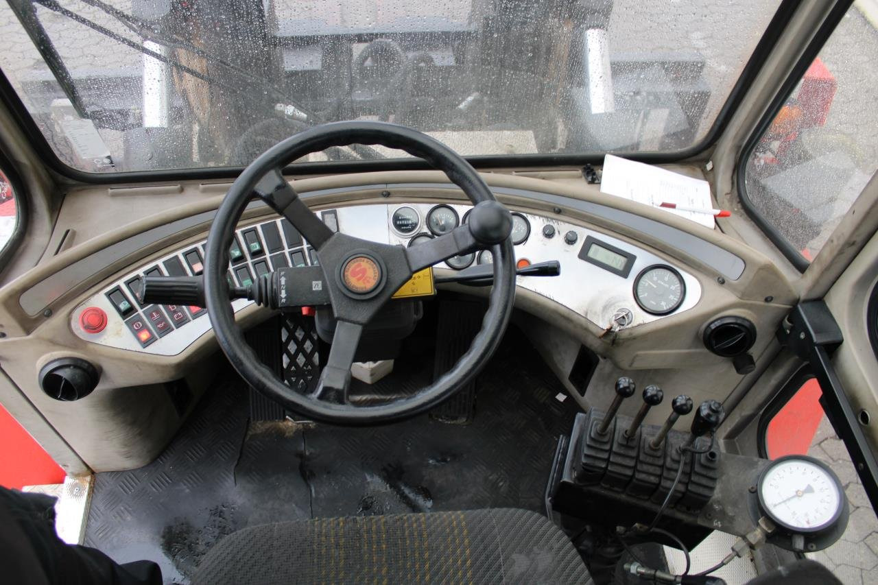 SveTruck 16120-38 - Xe nâng diesel: hình 4 SveTruck 16120-38 - Xe nâng diesel: hình 4