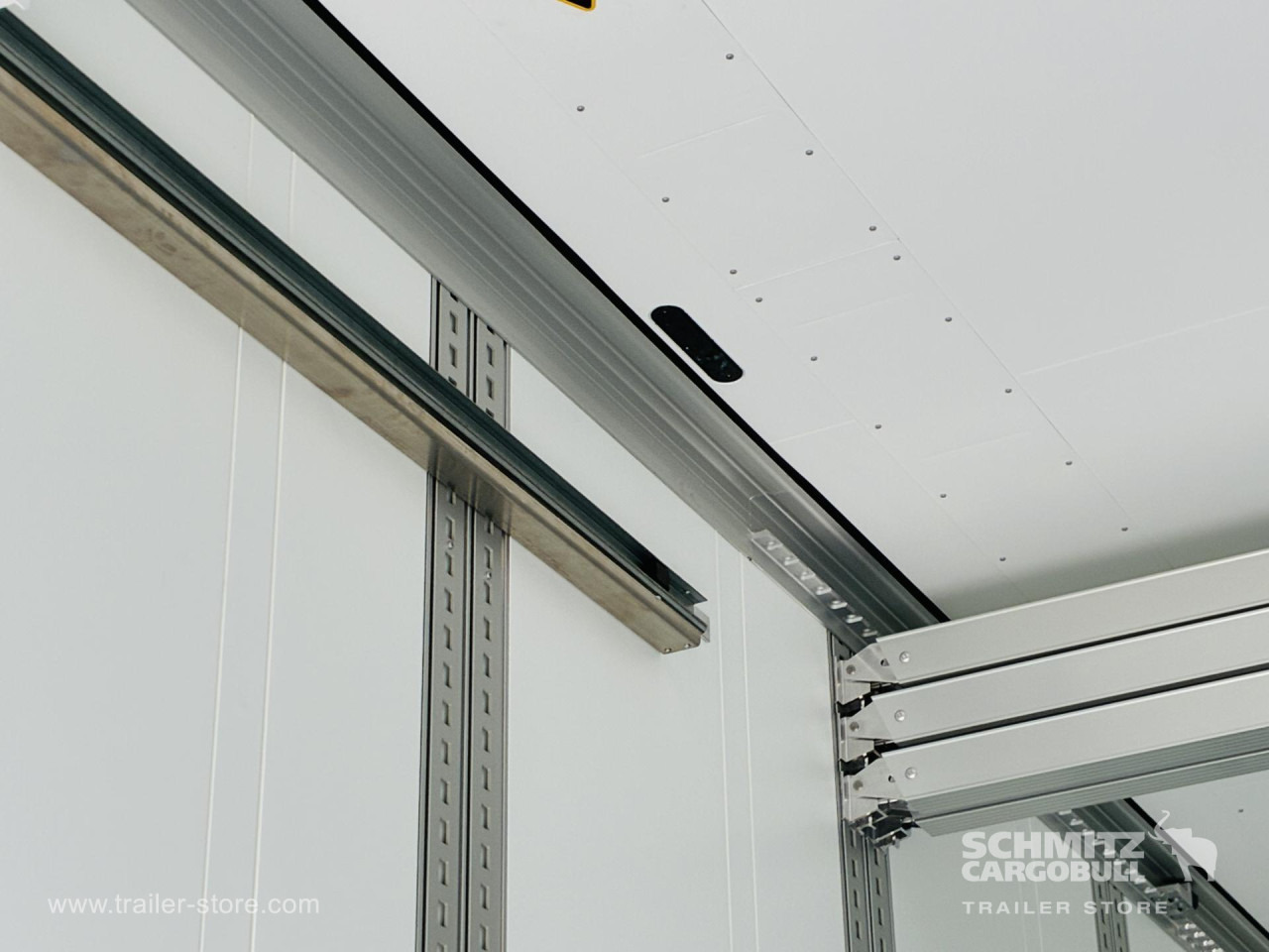 SCHMITZ Auflieger Tiefkühler Standard Double deck - Sơ mi rơ moóc đẳng nhiệt: hình 4 SCHMITZ Auflieger Tiefkühler Standard Double deck - Sơ mi rơ moóc đẳng nhiệt: hình 4