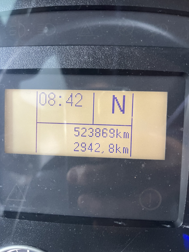 IVECO euro 5 100 Calipso New Car - Xe bus mini, Xe van chở khách: hình 4 IVECO euro 5 100 Calipso New Car - Xe bus mini, Xe van chở khách: hình 4