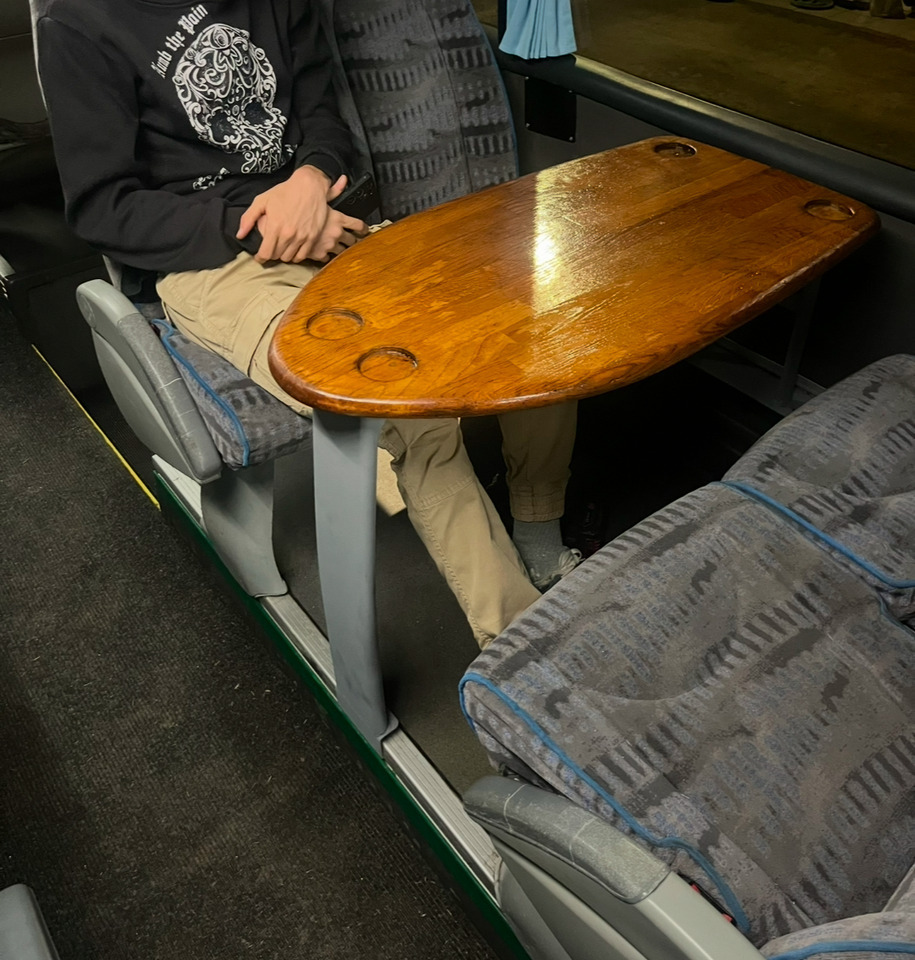 Irizar New Century/3 - Xe đò: hình 5 Irizar New Century/3 - Xe đò: hình 5