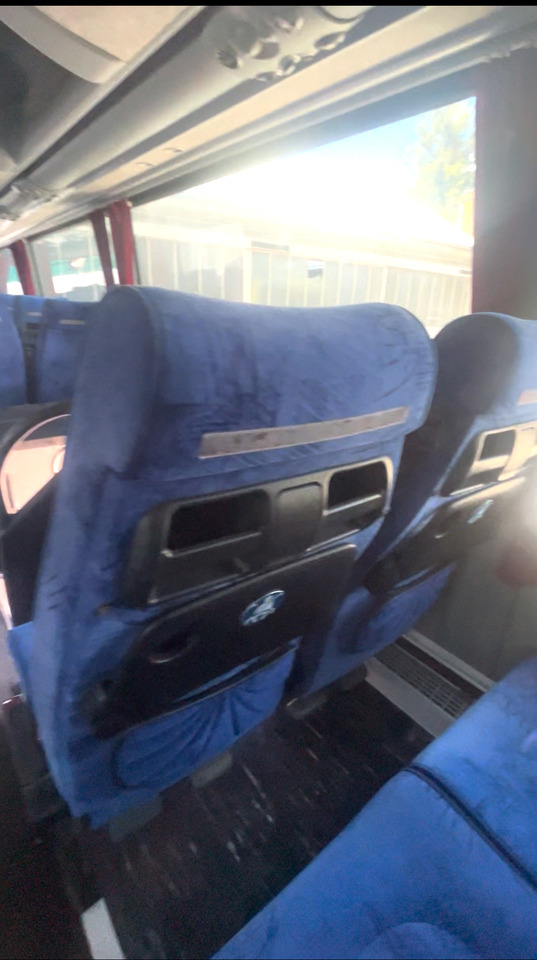 Xe đò Iveco New Domino euro 5 (WC-KLIMA-57SEATS-NEW TYRES-ALCOA WHEELS): hình 7 Xe đò Iveco New Domino euro 5 (WC-KLIMA-57SEATS-NEW TYRES-ALCOA WHEELS): hình 7