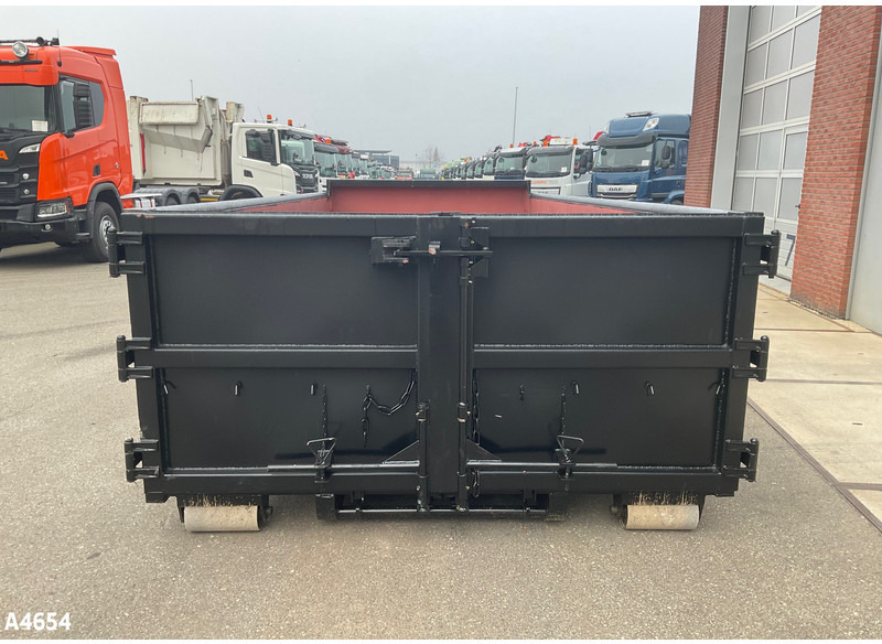 CONTAINER 15m³ NEW - Thùng chứa hooklift: hình 5 CONTAINER 15m³ NEW - Thùng chứa hooklift: hình 5