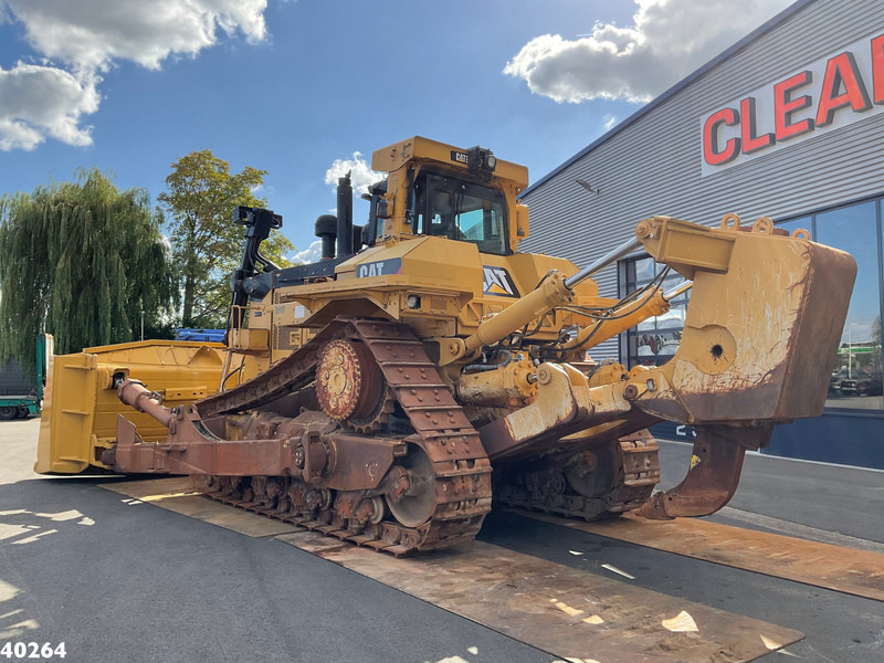 Caterpillar D11 Dozer + Ripper + EPA - Máy ủi: hình 3 Caterpillar D11 Dozer + Ripper + EPA - Máy ủi: hình 3