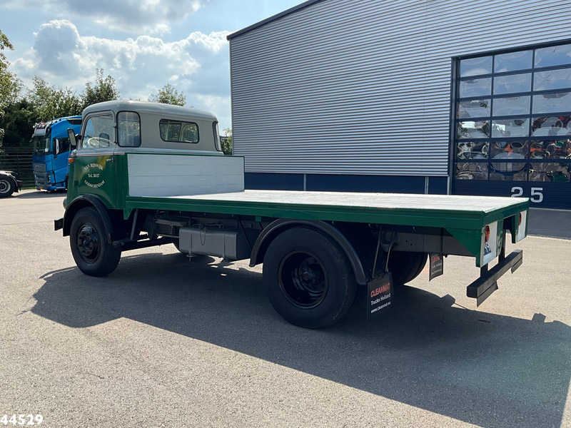 DAF A1600DA360 "Kikker" - Xe tải thùng lửng/ Phẳng: hình 4 DAF A1600DA360 "Kikker" - Xe tải thùng lửng/ Phẳng: hình 4