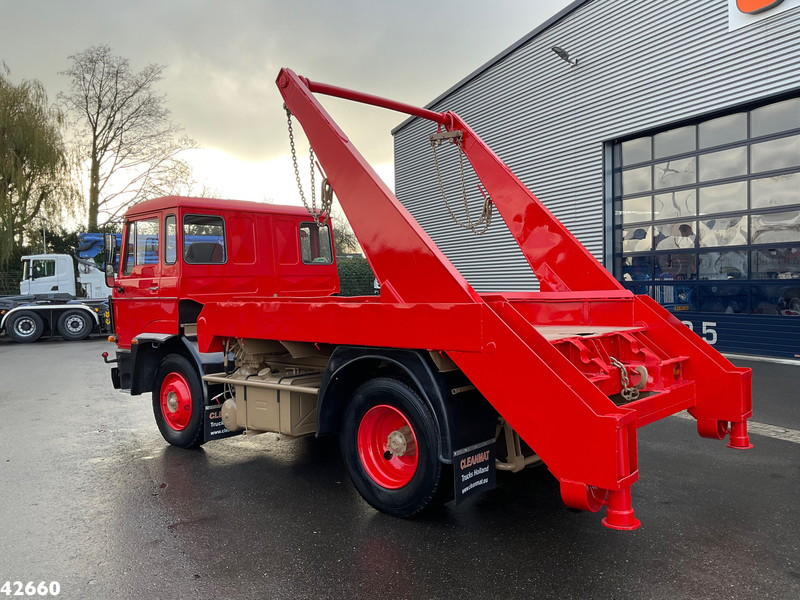 DAF FA 1600 DF 485 14 Ton portaalarmsysteem Oldtimer - Xe tải chở thùng nhỏ: hình 2 DAF FA 1600 DF 485 14 Ton portaalarmsysteem Oldtimer - Xe tải chở thùng nhỏ: hình 2