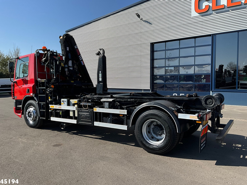 DAF FA 75.290 ATI Hiab 11 Tonmeter laadkraan Just 84.508 km! - Xe tải nâng móc, Xe cẩu tự hành: hình 2 DAF FA 75.290 ATI Hiab 11 Tonmeter laadkraan Just 84.508 km! - Xe tải nâng móc, Xe cẩu tự hành: hình 2