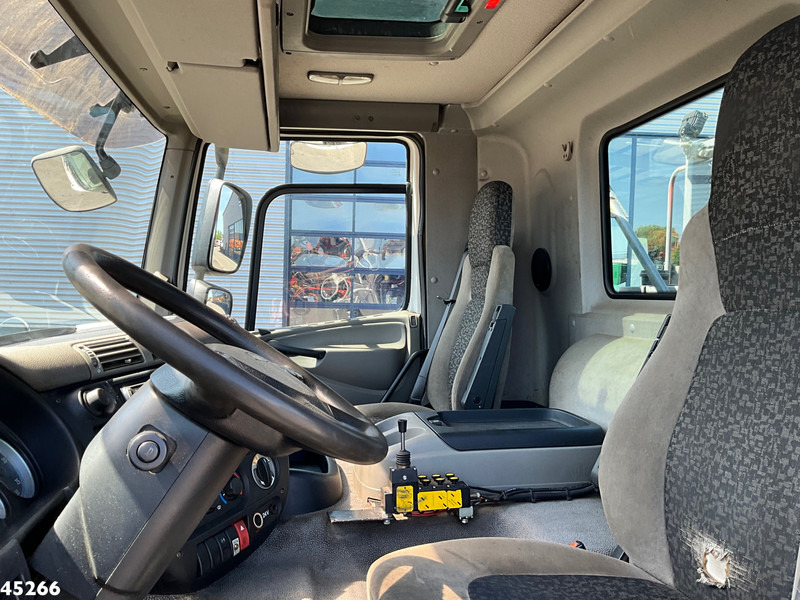 Cho thuê DAF FA 75 CF 250 Euro 5 Hyvalift 12 Ton portaalarmsysteem DAF FA 75 CF 250 Euro 5 Hyvalift 12 Ton portaalarmsysteem: hình 9