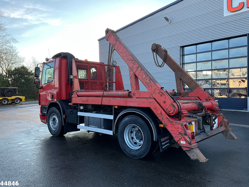 DAF FA 75 CF 310 Euro 5 Hyva 14 Ton portaalarmsysteem - Xe tải chở thùng nhỏ: hình 3 DAF FA 75 CF 310 Euro 5 Hyva 14 Ton portaalarmsysteem - Xe tải chở thùng nhỏ: hình 3