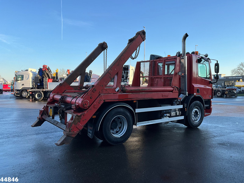 DAF FA 75 CF 310 Euro 5 Hyva 14 Ton portaalarmsysteem - Xe tải chở thùng nhỏ: hình 4 DAF FA 75 CF 310 Euro 5 Hyva 14 Ton portaalarmsysteem - Xe tải chở thùng nhỏ: hình 4