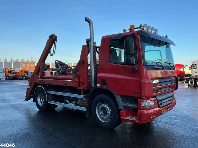 DAF FA 75 CF 310 Euro 5 Hyva 14 Ton portaalarmsysteem - Xe tải chở thùng nhỏ: hình 2 DAF FA 75 CF 310 Euro 5 Hyva 14 Ton portaalarmsysteem - Xe tải chở thùng nhỏ: hình 2
