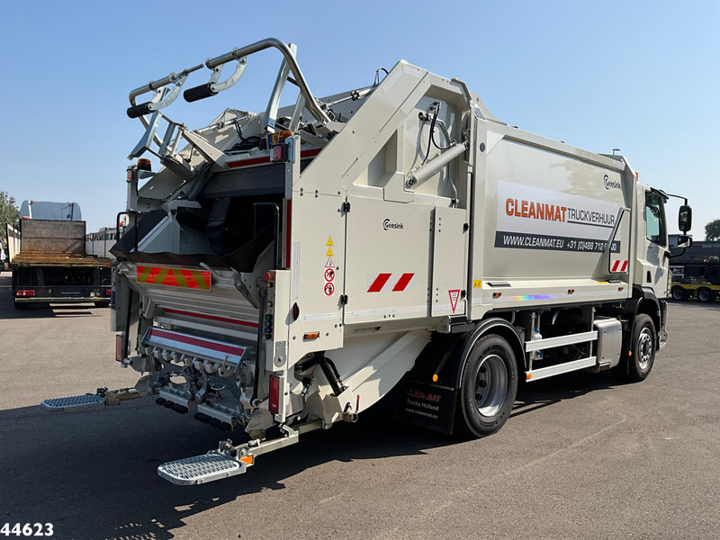 DAF FA CF 300 Euro 6 Geesink 14m³ - Xe tải chở rác: hình 3 DAF FA CF 300 Euro 6 Geesink 14m³ - Xe tải chở rác: hình 3