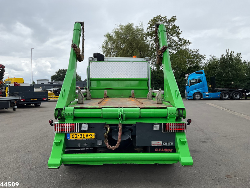DAF FA CF 450 VDL 14 Ton portaalarmsysteem - Xe tải chở thùng nhỏ: hình 5 DAF FA CF 450 VDL 14 Ton portaalarmsysteem - Xe tải chở thùng nhỏ: hình 5