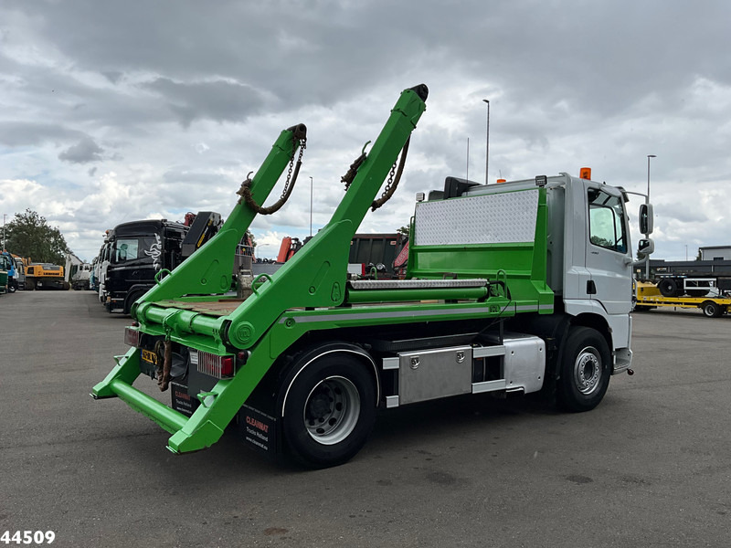 DAF FA CF 450 VDL 14 Ton portaalarmsysteem - Xe tải chở thùng nhỏ: hình 3 DAF FA CF 450 VDL 14 Ton portaalarmsysteem - Xe tải chở thùng nhỏ: hình 3