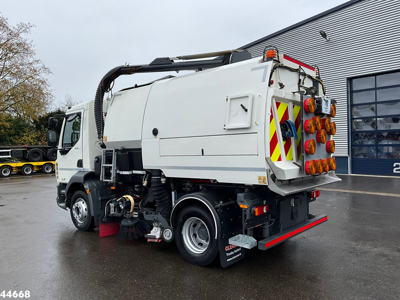 DAF FA LF 230 Euro 6 Johnston VT652 Just 87.278 km! - Xe quét đường: hình 5 DAF FA LF 230 Euro 6 Johnston VT652 Just 87.278 km! - Xe quét đường: hình 5