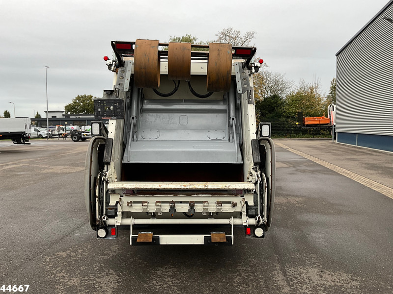 DAF FA LF 230 Euro 6 RHD Terberg 8m³ Just 67.505 Km! - Xe tải chở rác: hình 4 DAF FA LF 230 Euro 6 RHD Terberg 8m³ Just 67.505 Km! - Xe tải chở rác: hình 4