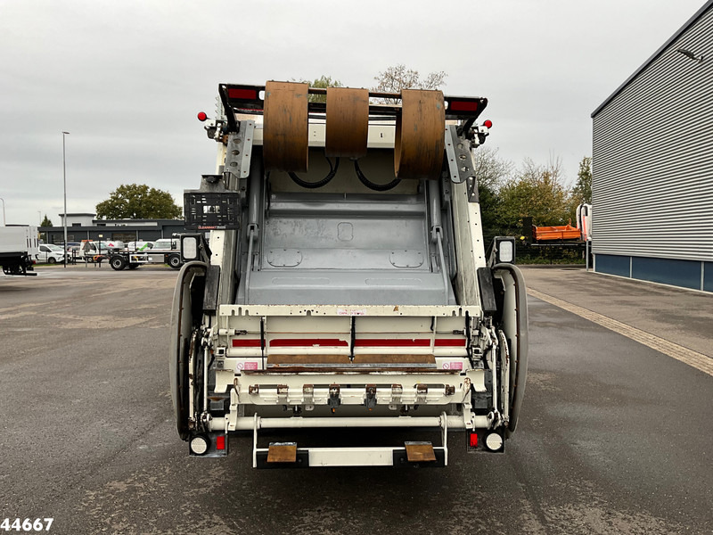 DAF FA LF 230 Euro 6 RHD Terberg 8m³ Just 67.505 Km! - Xe tải chở rác: hình 5 DAF FA LF 230 Euro 6 RHD Terberg 8m³ Just 67.505 Km! - Xe tải chở rác: hình 5