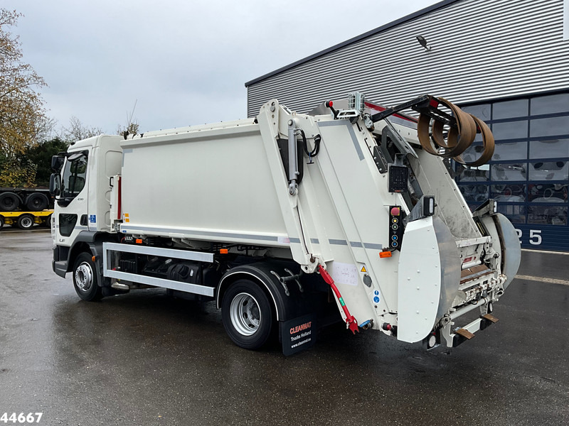 DAF FA LF 230 Euro 6 RHD Terberg 8m³ Just 67.505 Km! - Xe tải chở rác: hình 2 DAF FA LF 230 Euro 6 RHD Terberg 8m³ Just 67.505 Km! - Xe tải chở rác: hình 2
