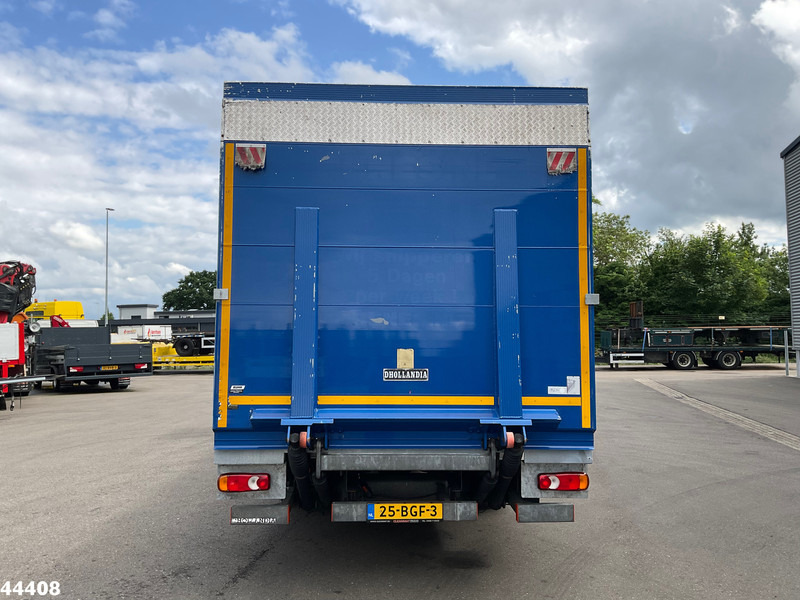DAF FA LF 250 Euro 6 Autotransporter met laadklep - Xe tải chuyên chở tự động: hình 3 DAF FA LF 250 Euro 6 Autotransporter met laadklep - Xe tải chuyên chở tự động: hình 3