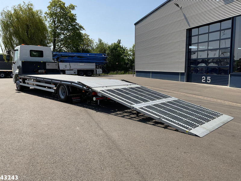 DAF FA LF 260 Autotransporter met oprijramp NEW AND UNUSED! - Xe tải chuyên chở tự động: hình 5 DAF FA LF 260 Autotransporter met oprijramp NEW AND UNUSED! - Xe tải chuyên chở tự động: hình 5