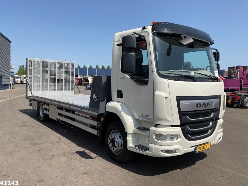 DAF FA LF 260 Autotransporter met oprijramp NEW AND UNUSED! - Xe tải chuyên chở tự động: hình 3 DAF FA LF 260 Autotransporter met oprijramp NEW AND UNUSED! - Xe tải chuyên chở tự động: hình 3
