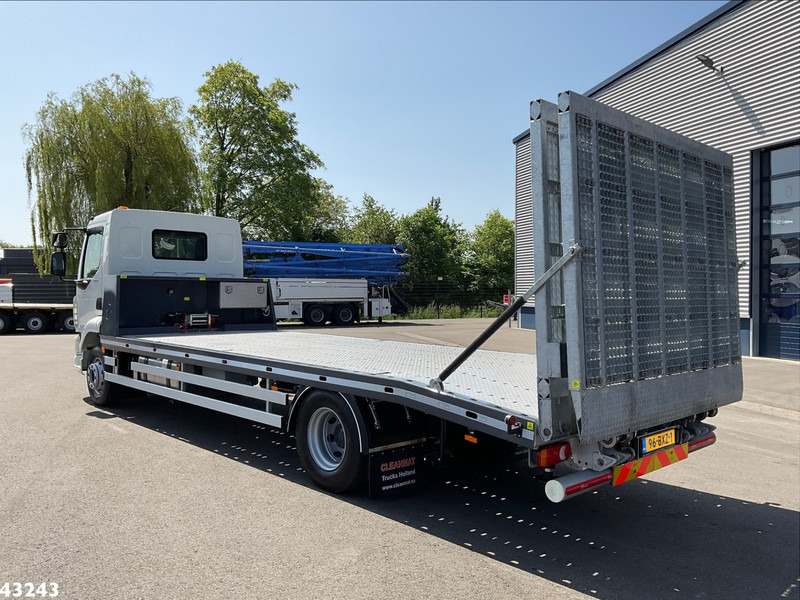 DAF FA LF 260 Autotransporter met oprijramp NEW AND UNUSED! - Xe tải chuyên chở tự động: hình 4 DAF FA LF 260 Autotransporter met oprijramp NEW AND UNUSED! - Xe tải chuyên chở tự động: hình 4