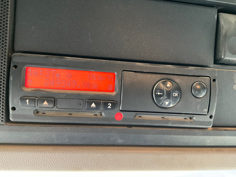 Cho thuê DAF FAD 85 CF 460 8x4 Hiab 16 Tonmeter laadkraan DAF FAD 85 CF 460 8x4 Hiab 16 Tonmeter laadkraan: hình 20