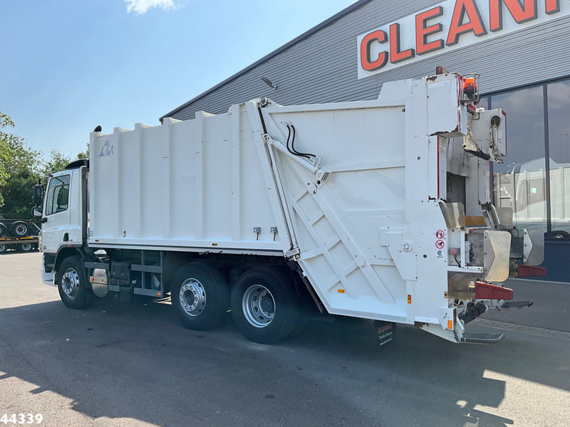DAF FAG 75 CF 250 20m³ Just 151.649 km! - Xe tải chở rác: hình 3 DAF FAG 75 CF 250 20m³ Just 151.649 km! - Xe tải chở rác: hình 3