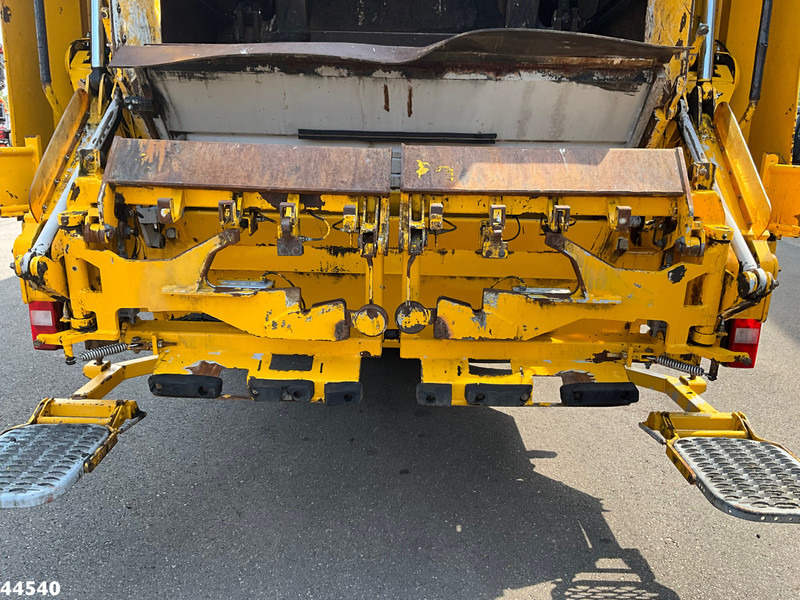 DAF FAG 75 CF 250 Euro 3 Geesink 20m³ - Xe tải chở rác: hình 3 DAF FAG 75 CF 250 Euro 3 Geesink 20m³ - Xe tải chở rác: hình 3