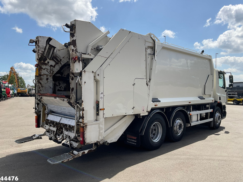 DAF FAG 75 CF 250 Euro 3 Geesink 20m³ - Xe tải chở rác: hình 5 DAF FAG 75 CF 250 Euro 3 Geesink 20m³ - Xe tải chở rác: hình 5
