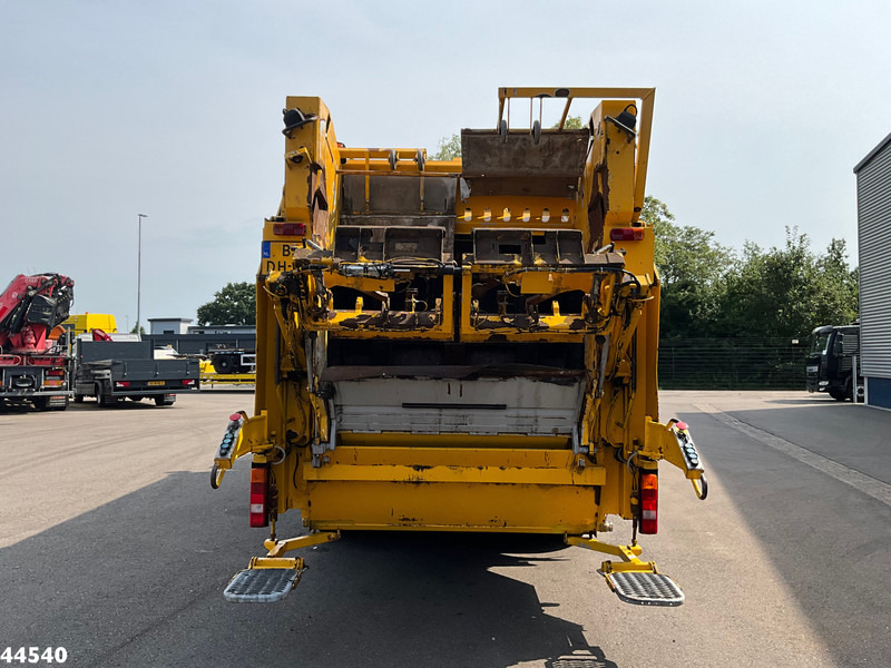 DAF FAG 75 CF 250 Euro 3 Geesink 20m³ - Xe tải chở rác: hình 5 DAF FAG 75 CF 250 Euro 3 Geesink 20m³ - Xe tải chở rác: hình 5