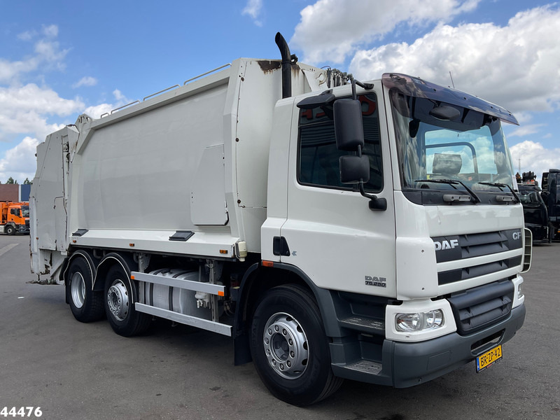 DAF FAG 75 CF 250 Euro 3 Geesink 20m³ - Xe tải chở rác: hình 3 DAF FAG 75 CF 250 Euro 3 Geesink 20m³ - Xe tải chở rác: hình 3