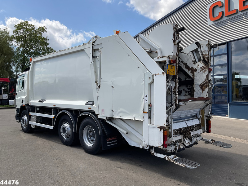 DAF FAG 75 CF 250 Euro 3 Geesink 20m³ - Xe tải chở rác: hình 4 DAF FAG 75 CF 250 Euro 3 Geesink 20m³ - Xe tải chở rác: hình 4