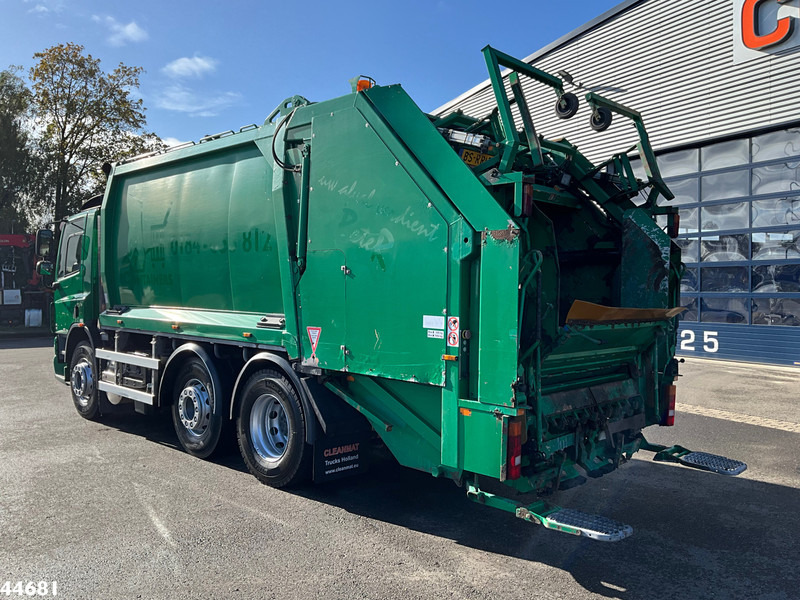 DAF FAG 75 CF 250 Euro 5 Geesink 17m³ - Xe tải chở rác: hình 4 DAF FAG 75 CF 250 Euro 5 Geesink 17m³ - Xe tải chở rác: hình 4