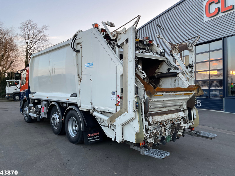 DAF FAG 75 CF 250 Geesink 20m³ GEC - Xe tải chở rác: hình 5 DAF FAG 75 CF 250 Geesink 20m³ GEC - Xe tải chở rác: hình 5