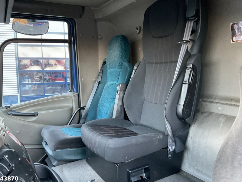 Xe tải chở rác DAF FAG 75 CF 250 Geesink 20m³ GEC: hình 14