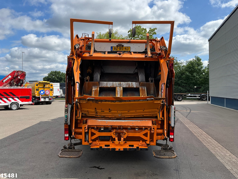 DAF FAG 75 CF 250 Manual Gearbox Geesink 20m³ - Xe tải chở rác: hình 3 DAF FAG 75 CF 250 Manual Gearbox Geesink 20m³ - Xe tải chở rác: hình 3