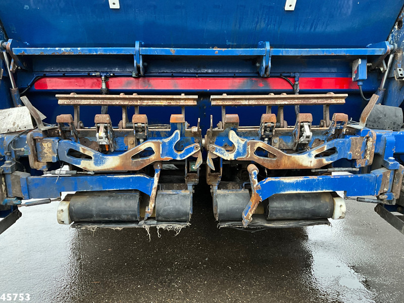 DAF FAG 75 CF 250 Zoeller 20m³ - Xe tải chở rác: hình 3 DAF FAG 75 CF 250 Zoeller 20m³ - Xe tải chở rác: hình 3